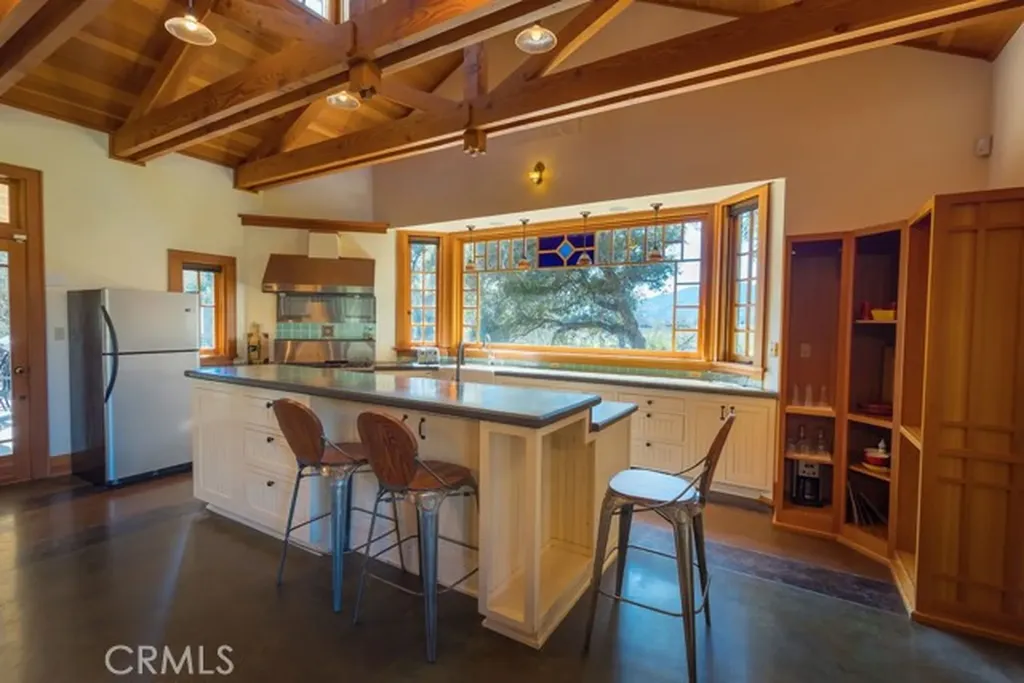 1001 Silverado Trail South St. Helena CA 94574