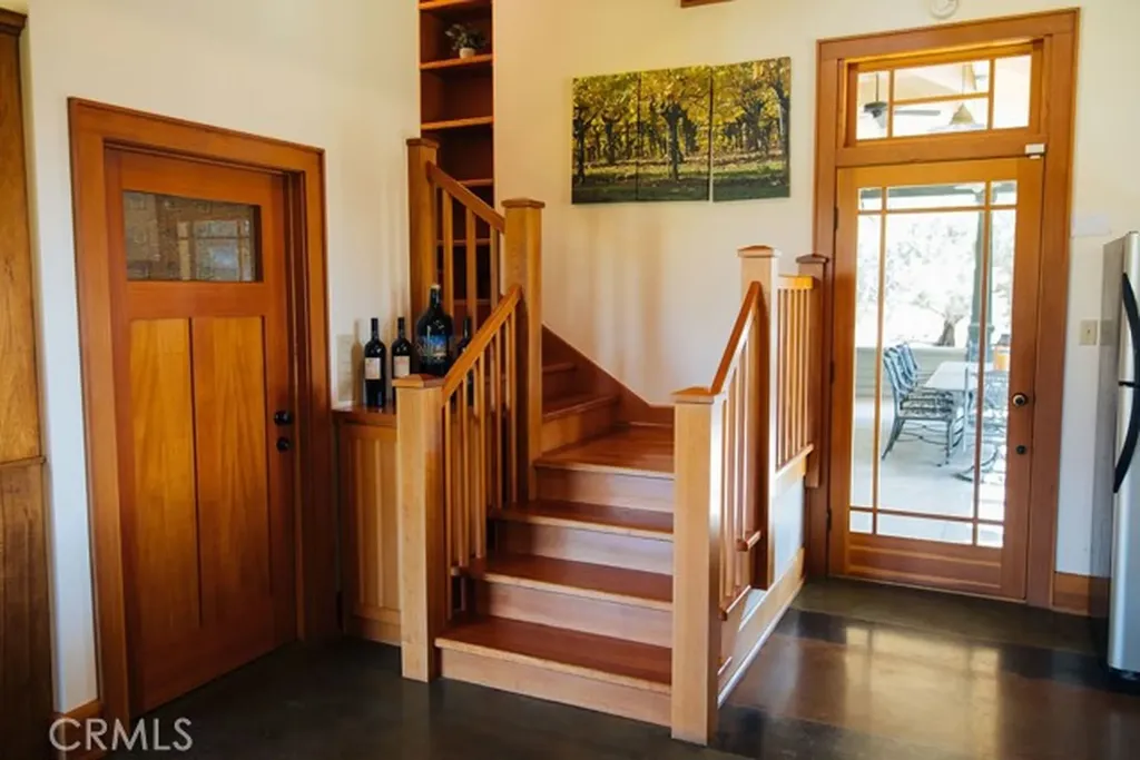 1001 Silverado Trail South St. Helena CA 94574