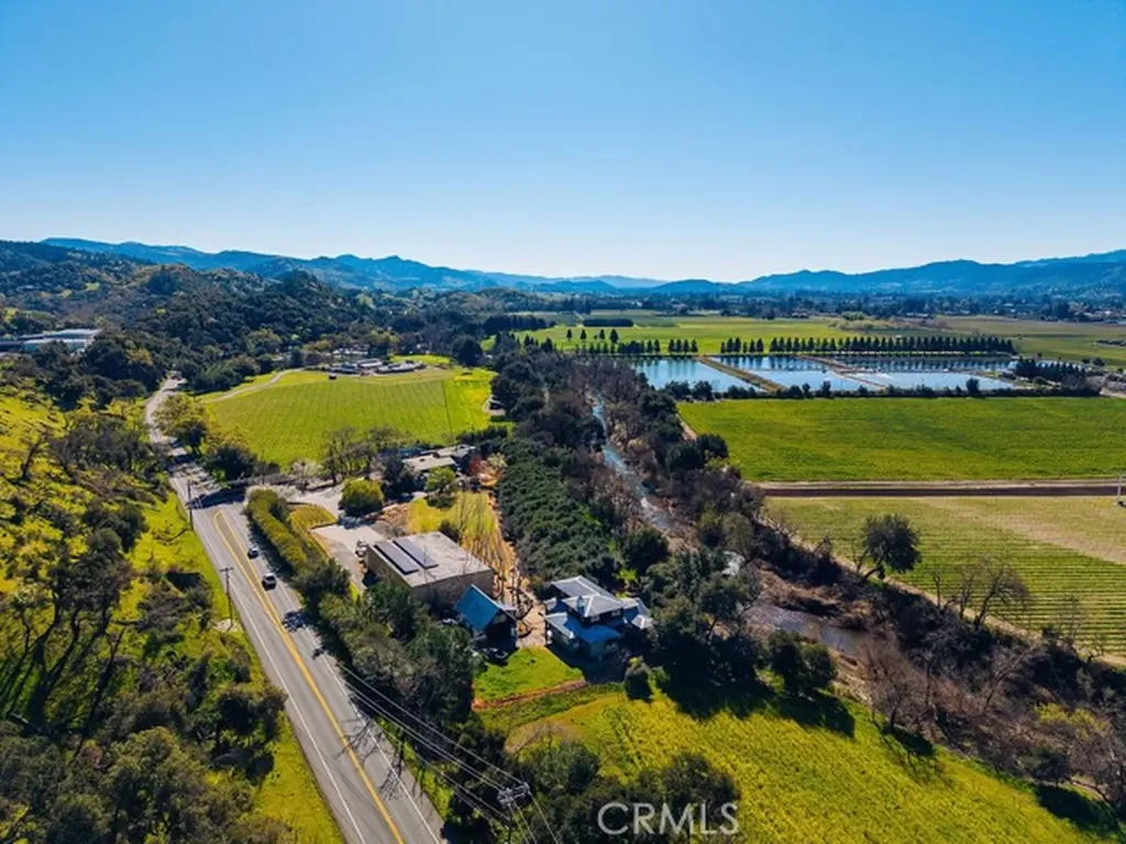 1001 Silverado Trail South St. Helena CA 94574