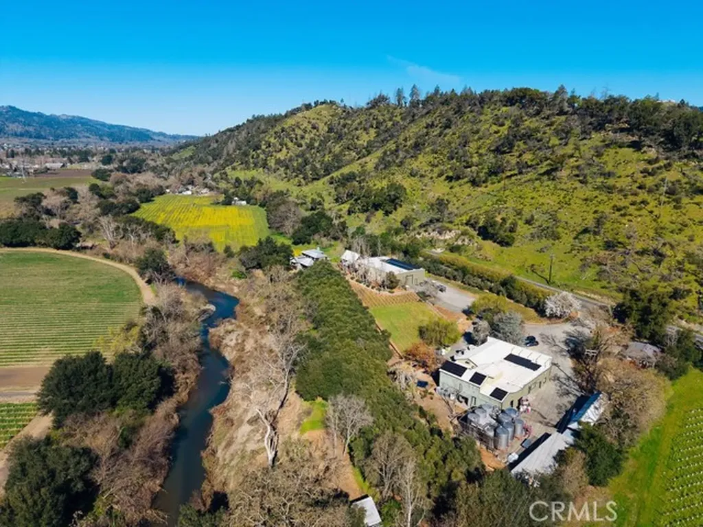 1001 Silverado Trail South St. Helena CA 94574