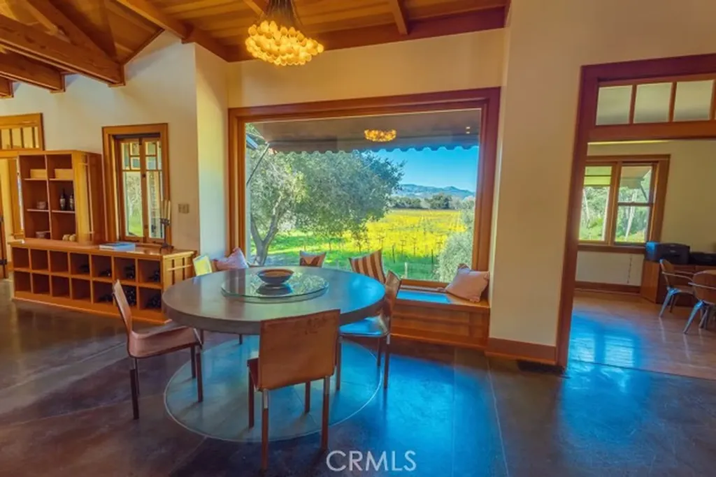 1001 Silverado Trail South St. Helena CA 94574