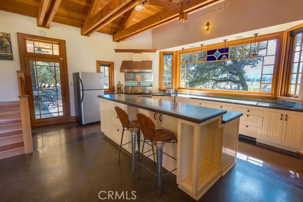 1001 Silverado Trail South St. Helena CA 94574