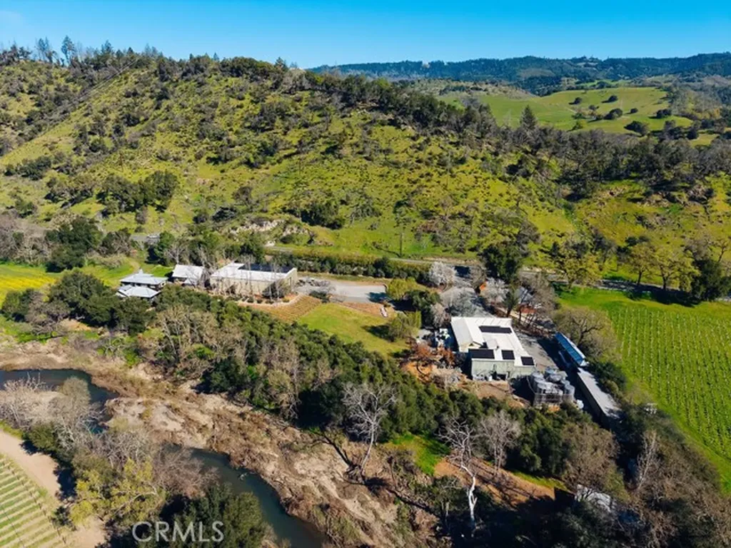 1001 Silverado Trail South St. Helena CA 94574