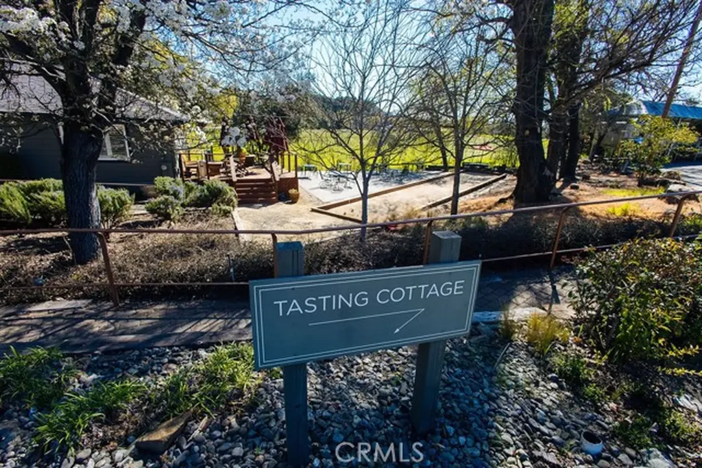 1001 Silverado Trail South St. Helena CA 94574