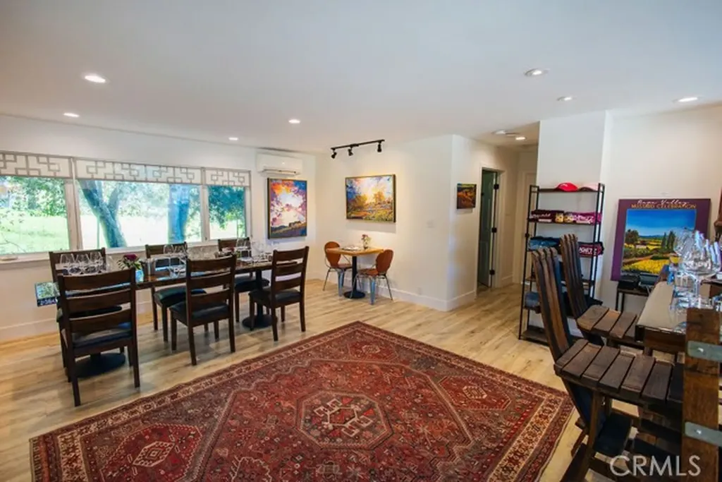 1001 Silverado Trail South St. Helena CA 94574