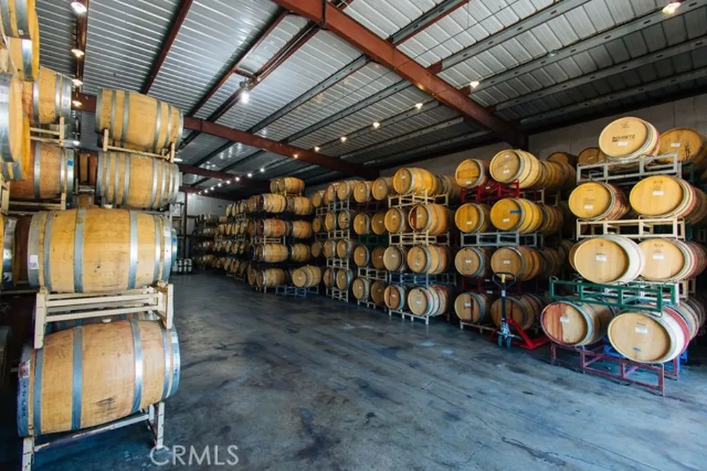1001 Silverado Trail South St. Helena CA 94574