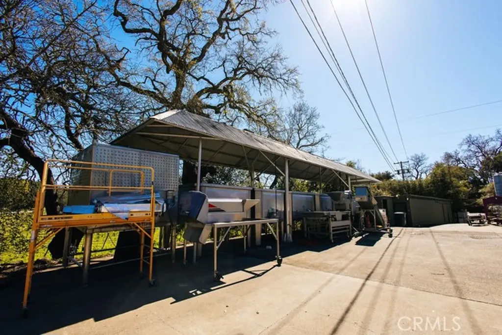 1001 Silverado Trail South St. Helena CA 94574