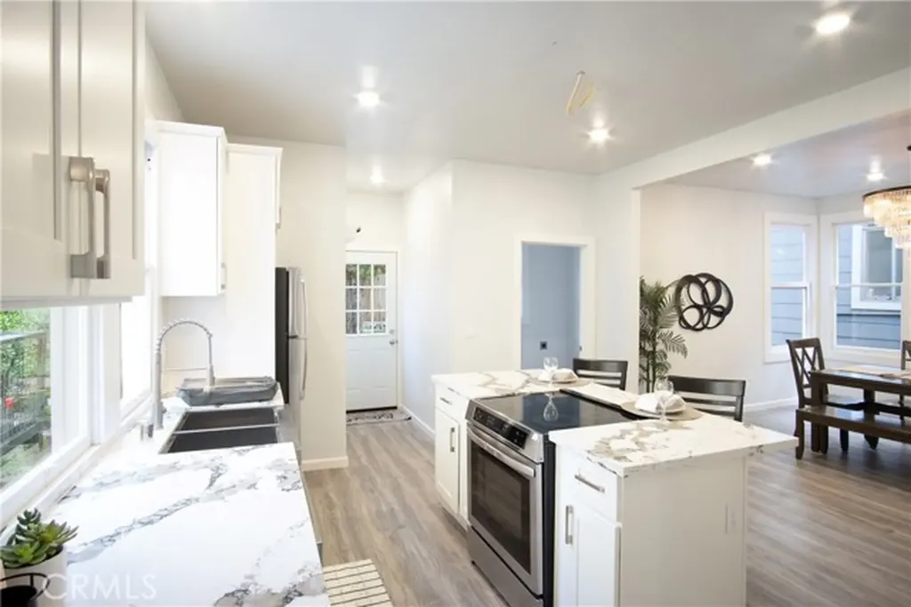 3520 Harrison Street Oakland CA 94611