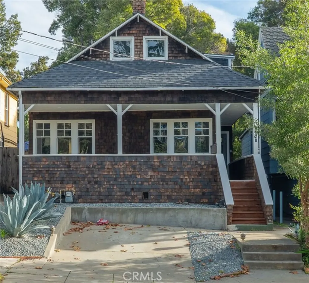 3520 Harrison Street Oakland CA 94611