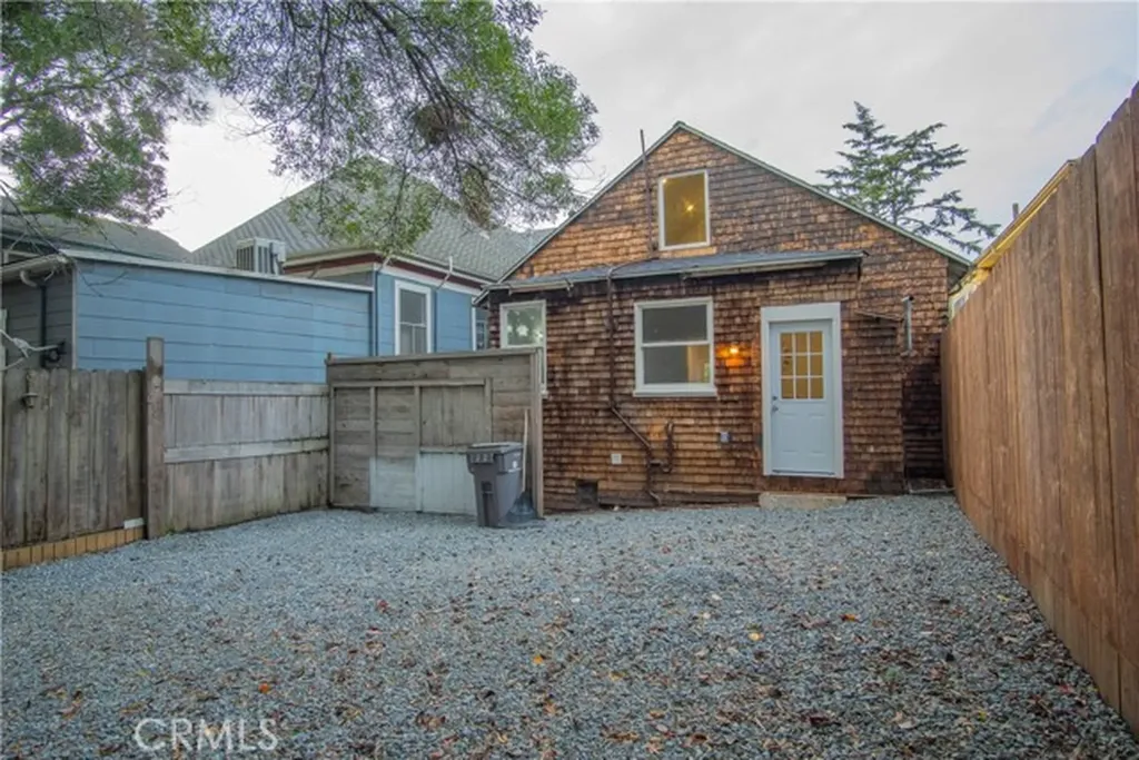 3520 Harrison Street Oakland CA 94611