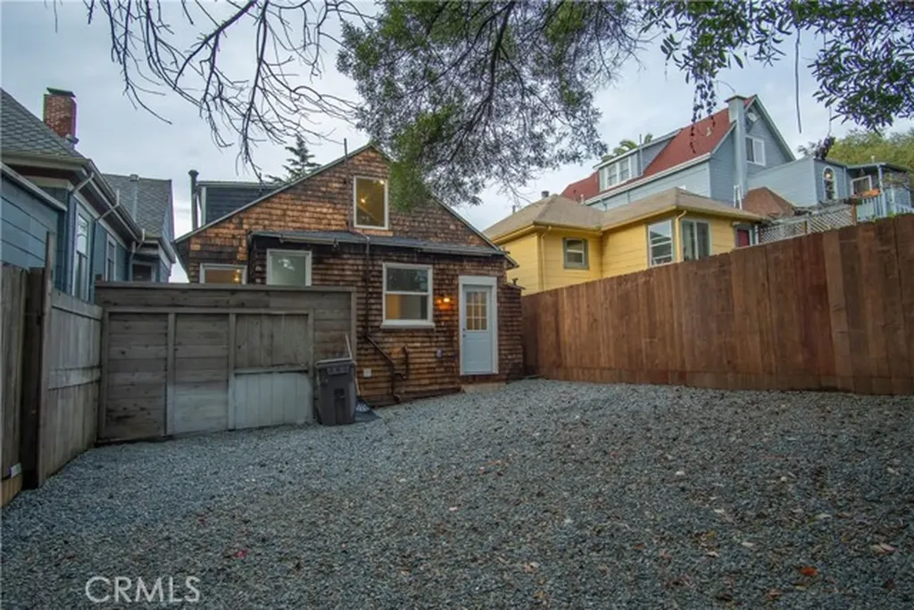 3520 Harrison Street Oakland CA 94611