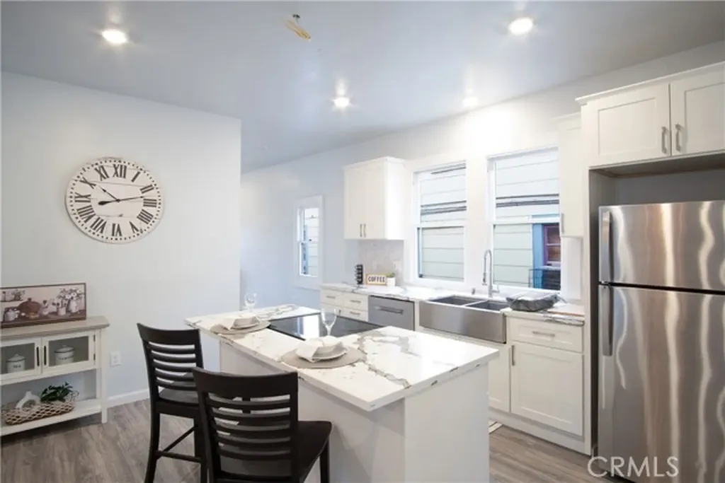 3520 Harrison Street Oakland CA 94611