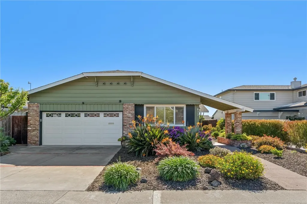 632 Waterview Alameda CA 94501