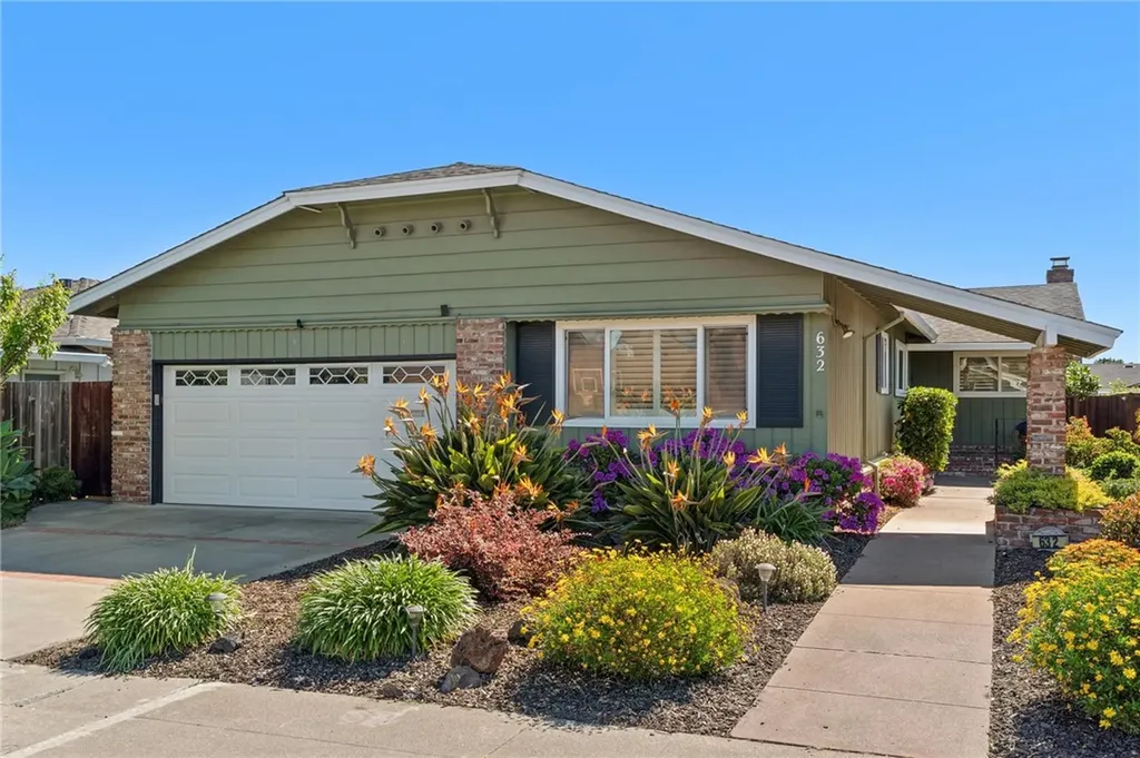 632 Waterview Alameda CA 94501