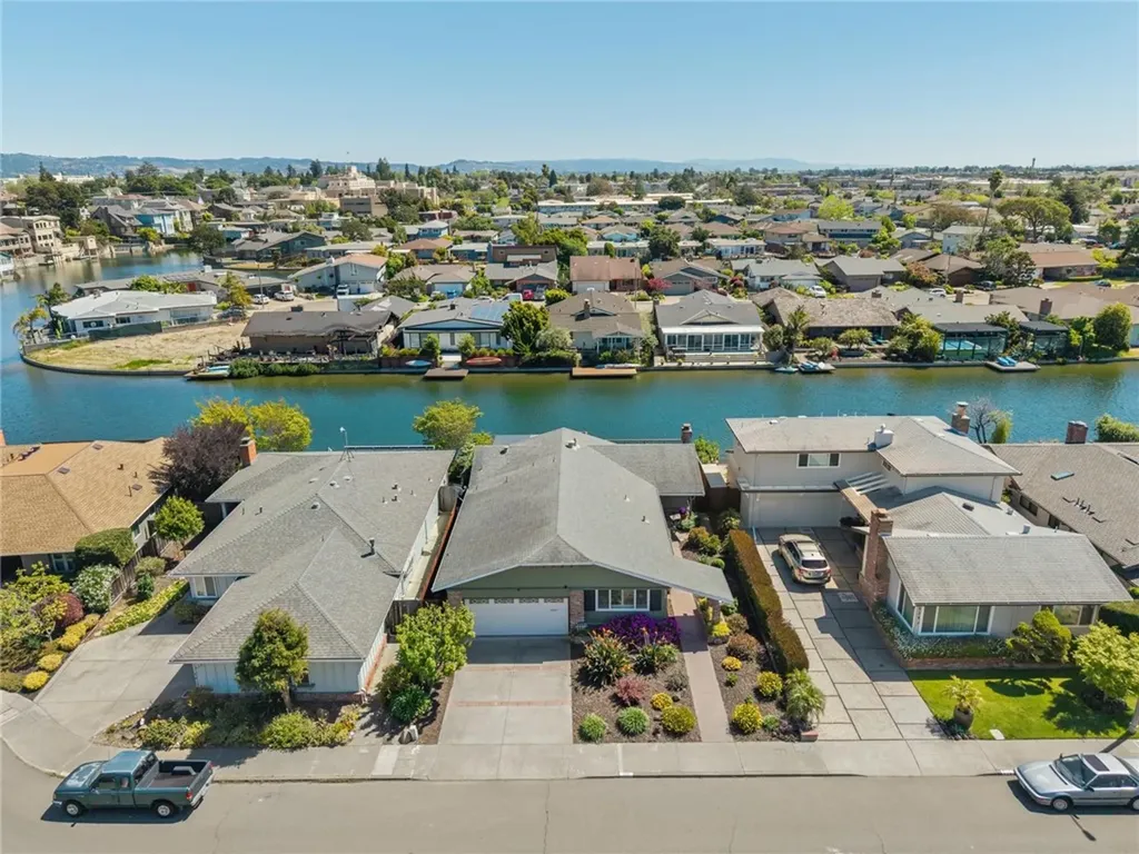 632 Waterview Alameda CA 94501