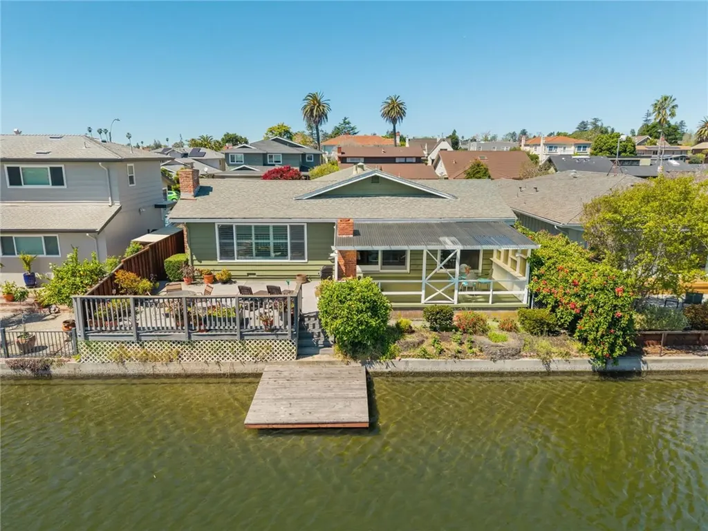 632 Waterview Alameda CA 94501