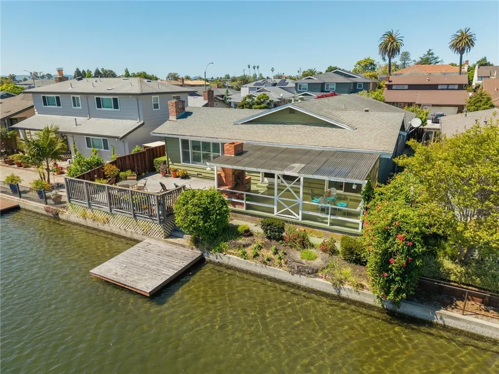 632 Waterview Alameda CA 94501