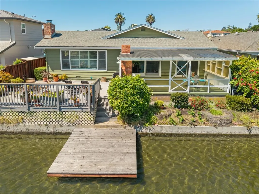 632 Waterview Alameda CA 94501