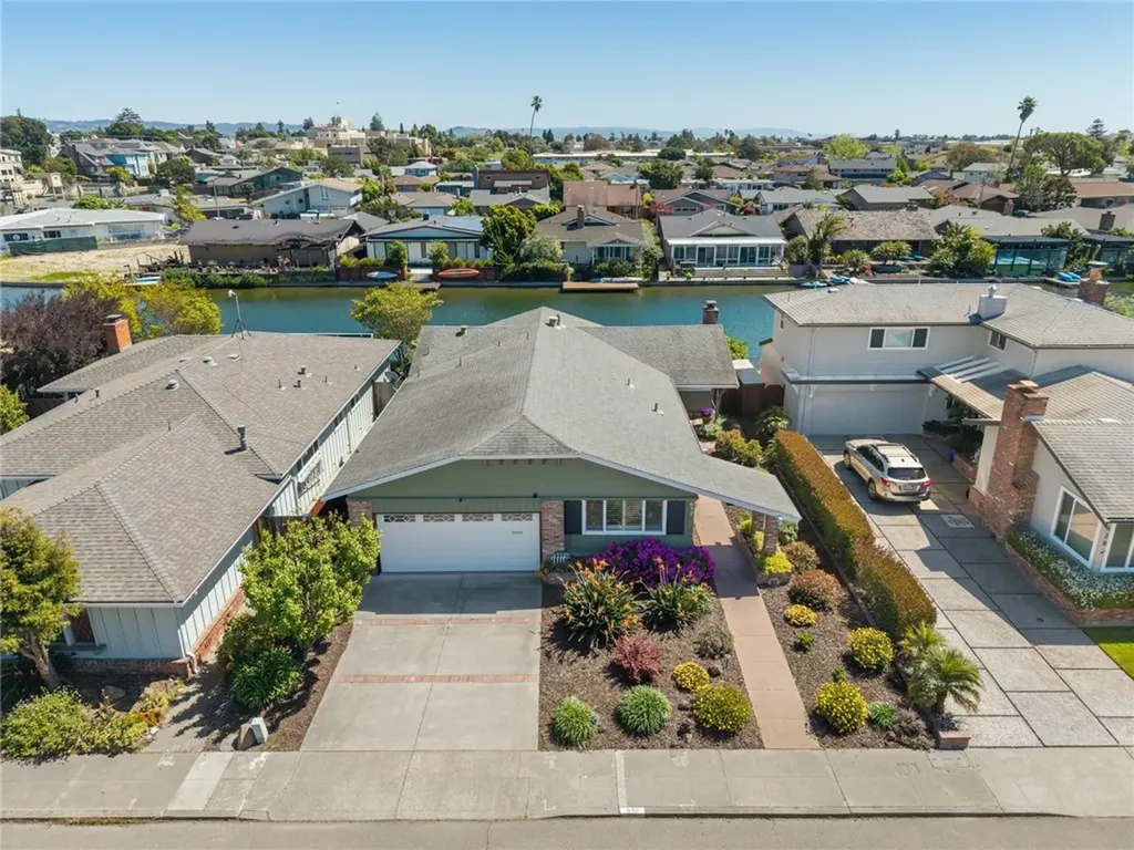 632 Waterview Alameda CA 94501
