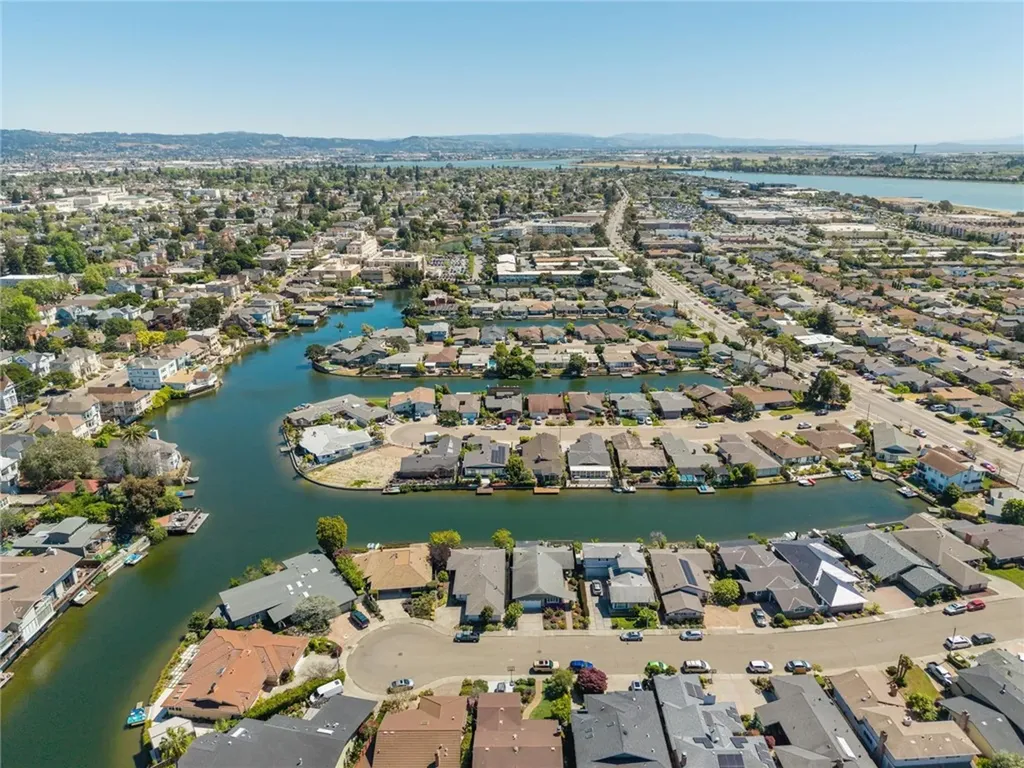 632 Waterview Alameda CA 94501
