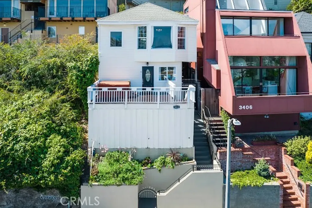 3412 Market San Francisco CA 94114