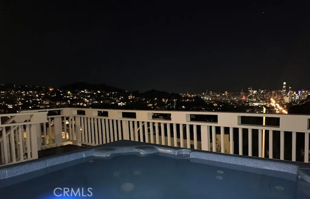 3412 Market San Francisco CA 94114