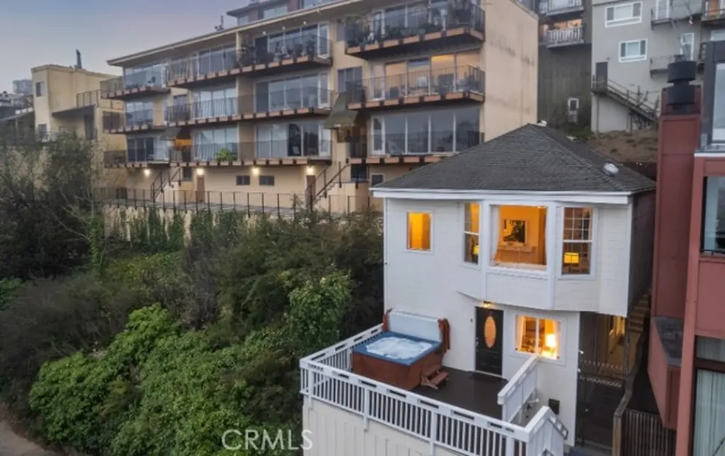 3412 Market San Francisco CA 94114