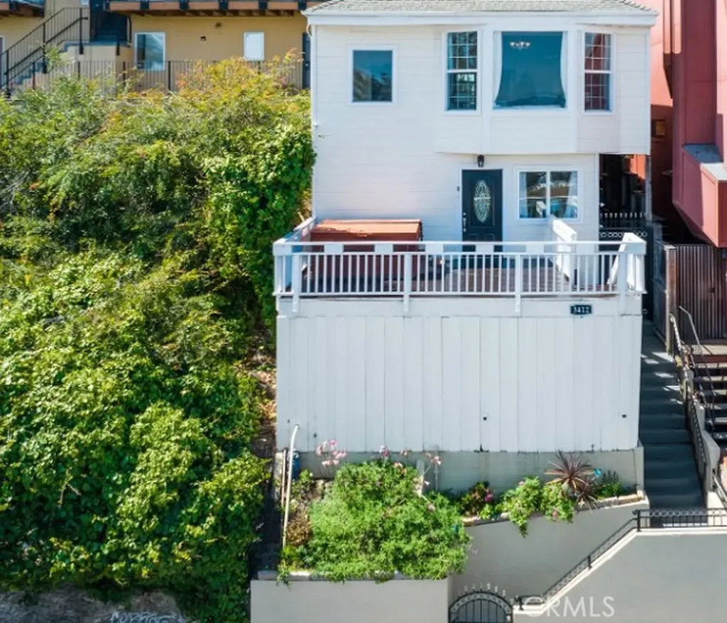 3412 Market San Francisco CA 94114