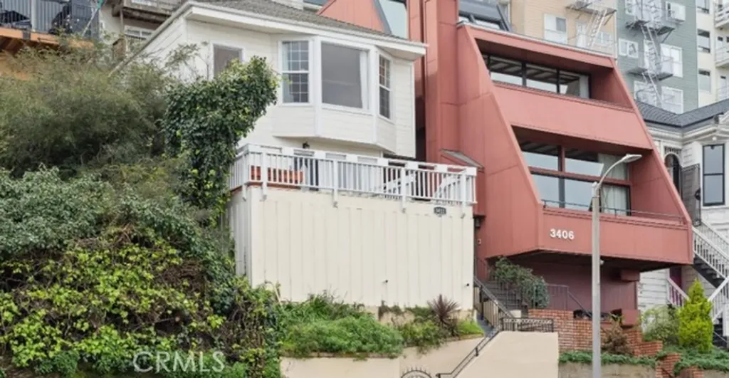 3412 Market San Francisco CA 94114