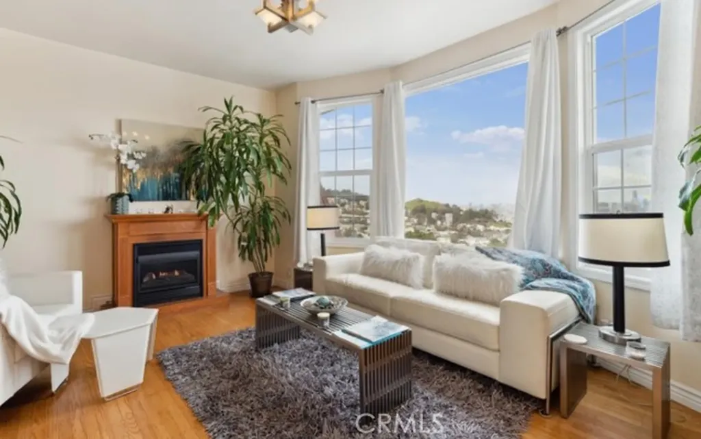 3412 Market San Francisco CA 94114