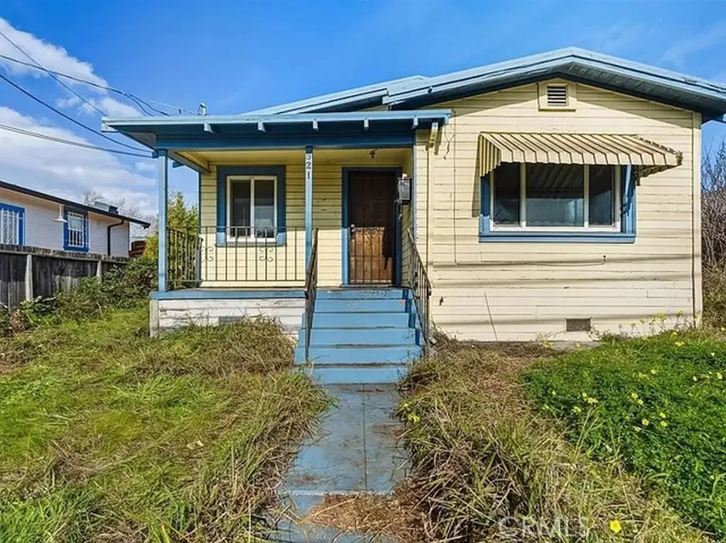 921 Jones Berkeley CA 94710