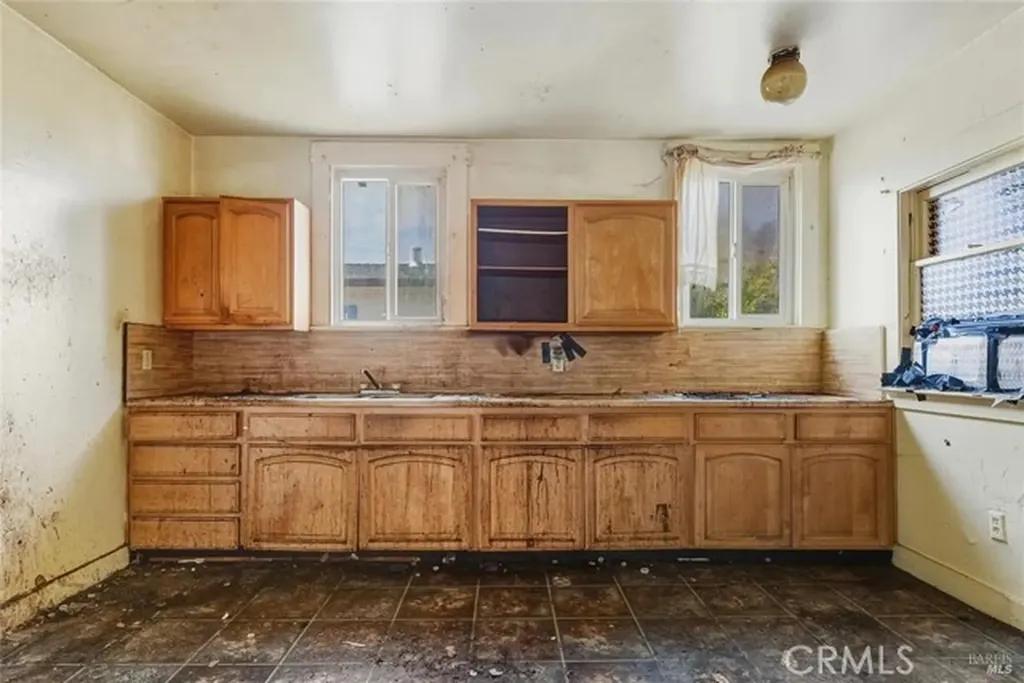 921 Jones Berkeley CA 94710