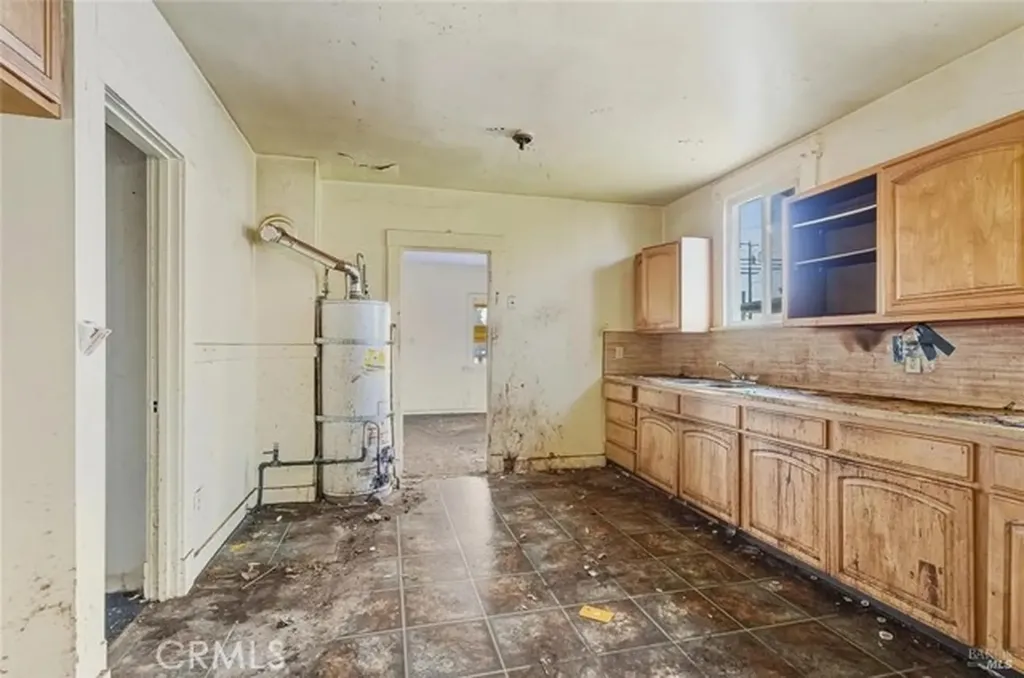 921 Jones Berkeley CA 94710