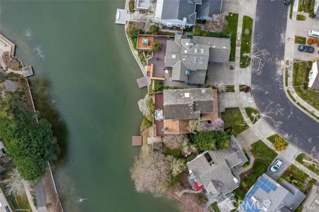 154 Basinside Alameda CA 94502