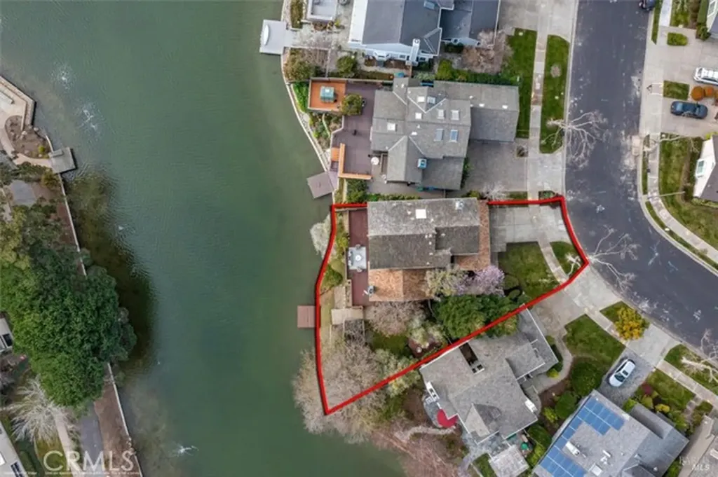 154 Basinside Alameda CA 94502