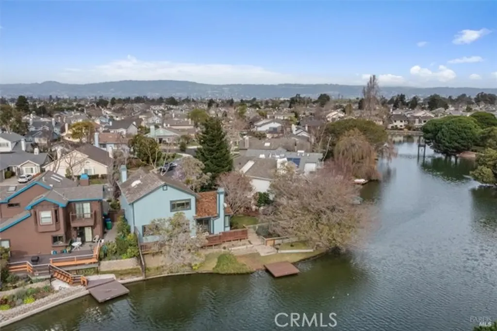 154 Basinside Alameda CA 94502