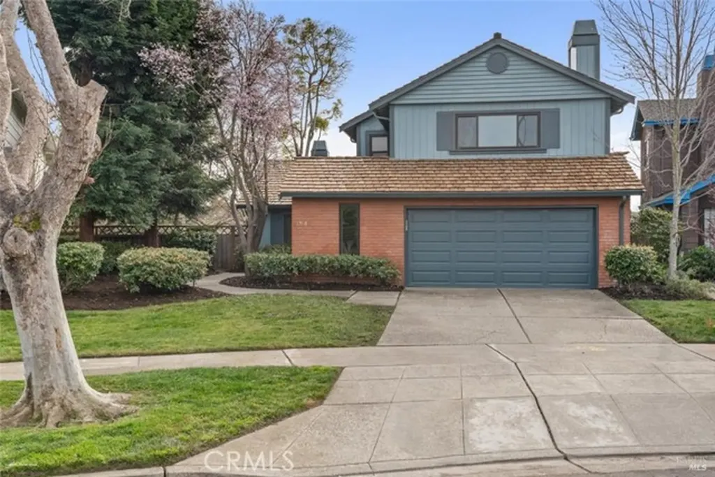 154 Basinside Alameda CA 94502