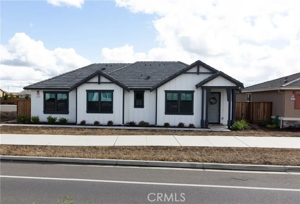 961 Carroll Way Vacaville CA 95687