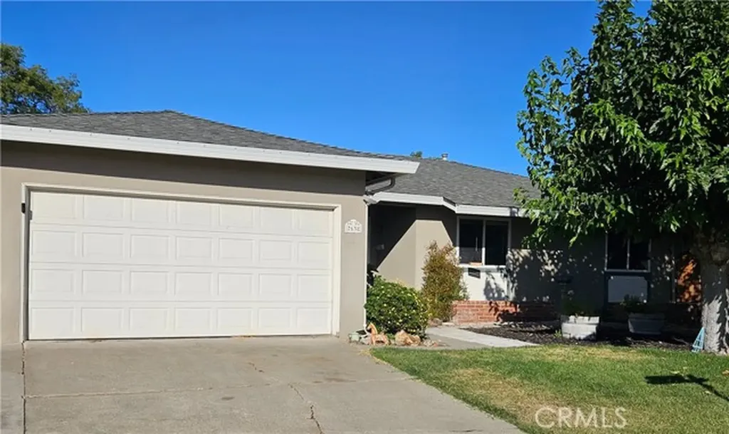 7638 Canterbury Court Dublin CA 94568