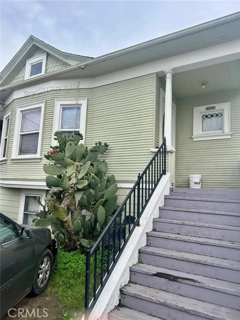 1434 40th Oakland CA 94601