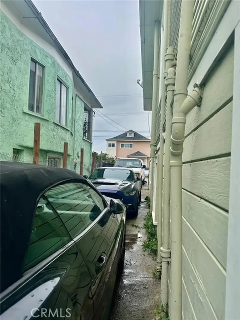 1434 40th Oakland CA 94601