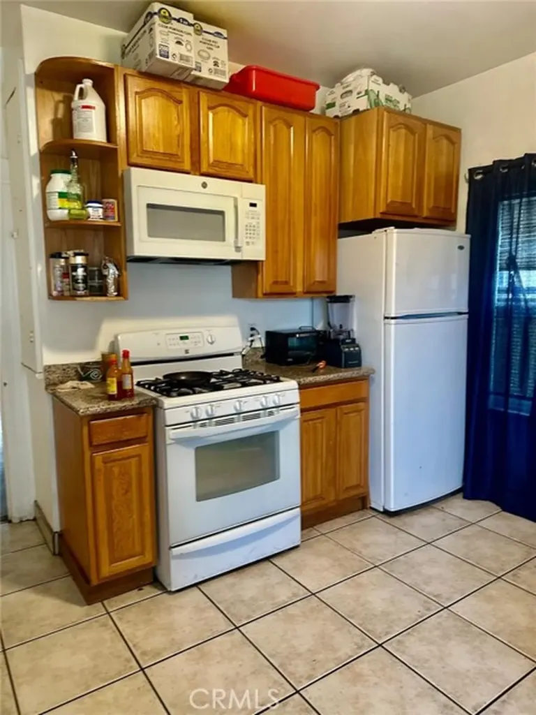1434 40th Oakland CA 94601