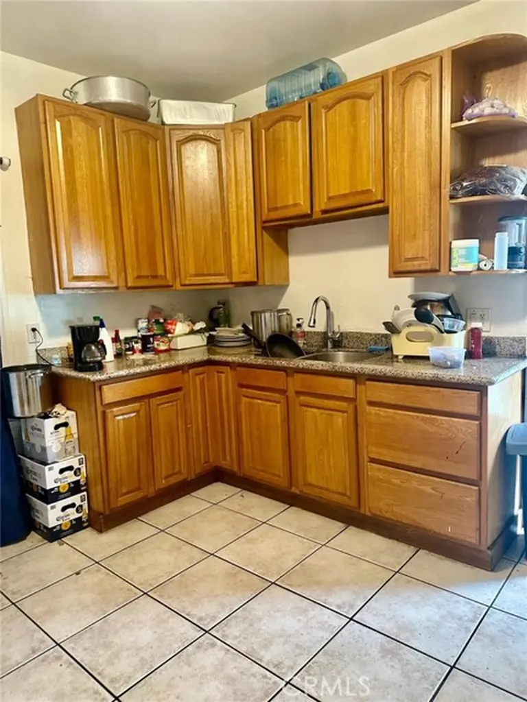 1434 40th Oakland CA 94601