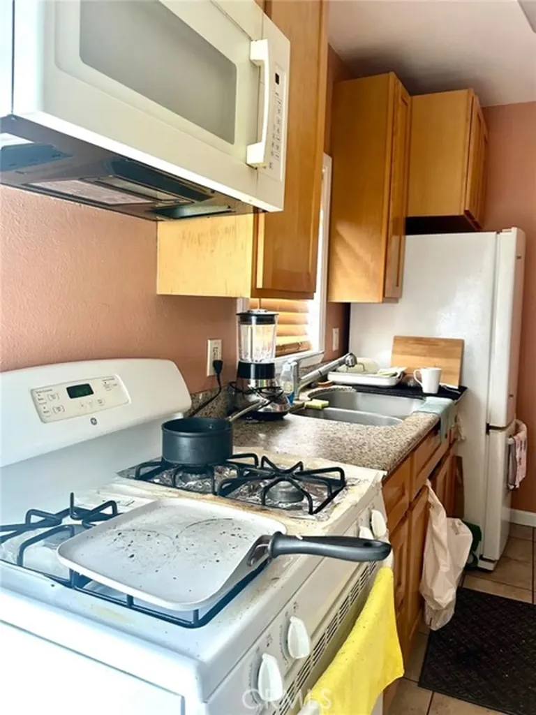 1434 40th Oakland CA 94601