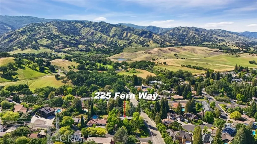 225 Fern Way Vacaville CA 95688