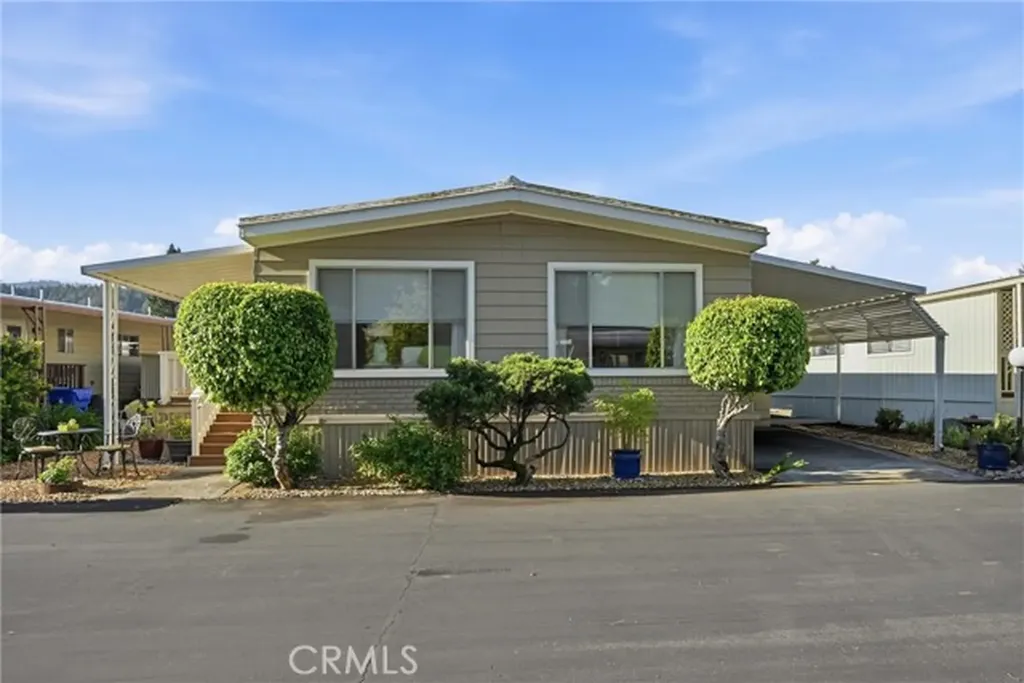 2412 Foothill Boulevard Calistoga CA 94515
