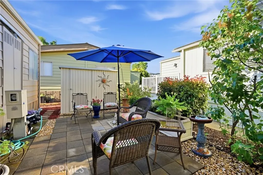 2412 Foothill Boulevard Calistoga CA 94515