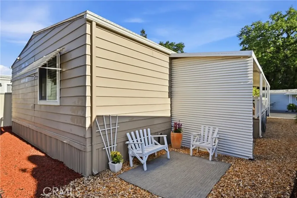 2412 Foothill Boulevard Calistoga CA 94515