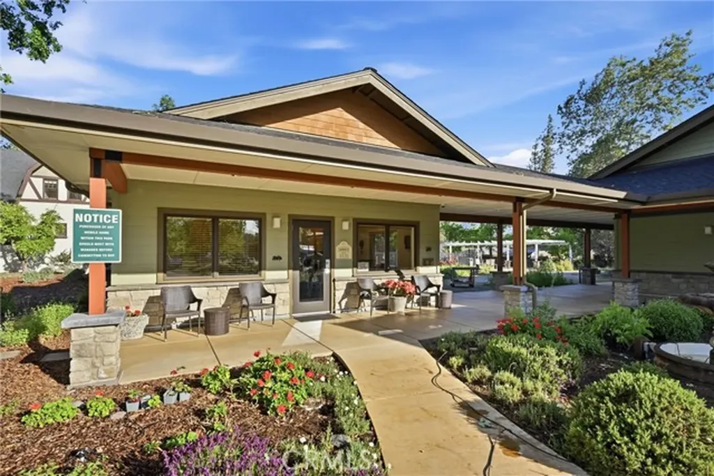 2412 Foothill Boulevard Calistoga CA 94515