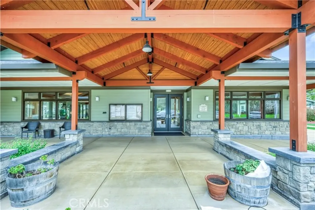 2412 Foothill Boulevard Calistoga CA 94515